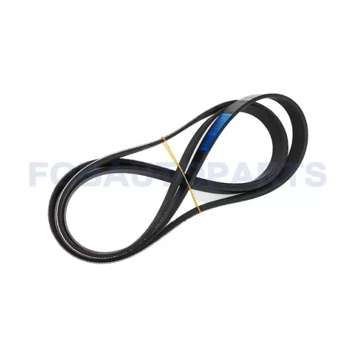 Epdm Fan Belt for Toyota Ladnd Cruiser GAC FJ Cruiser 90916-02571 9091602571 - image 5